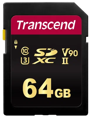 TS64GSDC700S Transcend