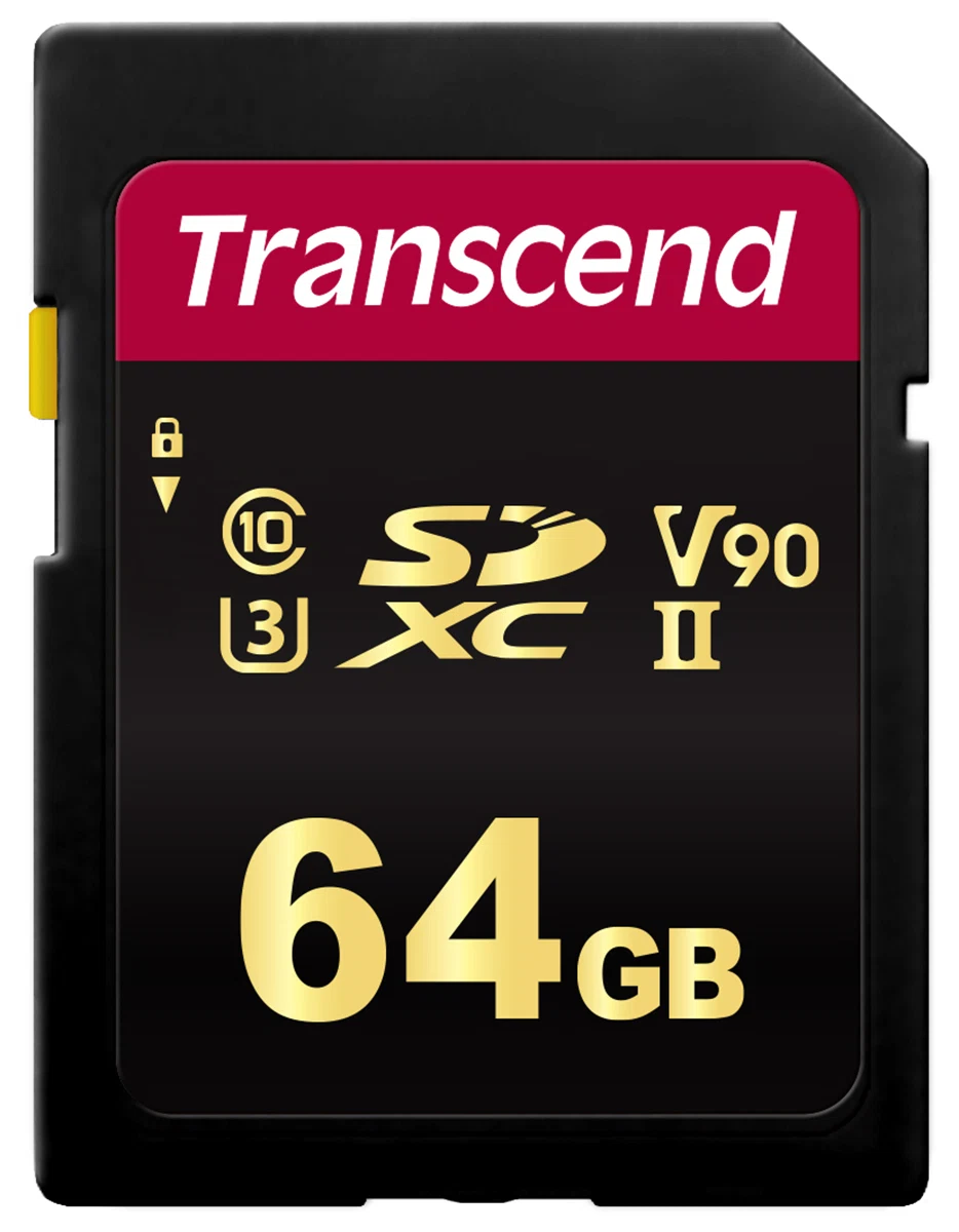 TS64GSDC700S Transcend