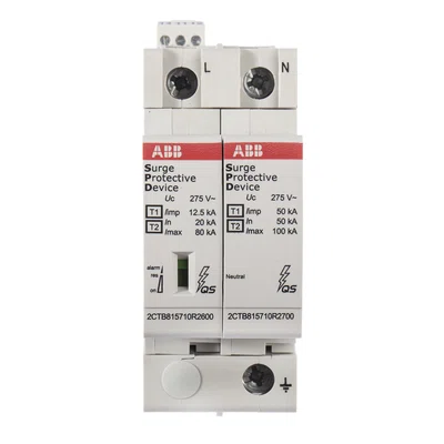 2CTB815710R0100 ABB