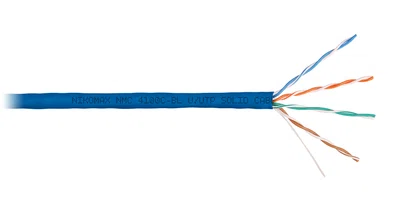 NMC 4100C-WT NIKOMAX Кабели