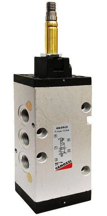454-016-22 Camozzi