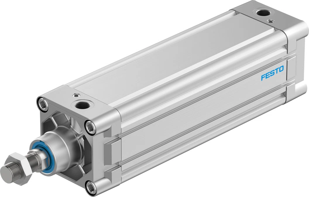 DNC-100-320-PPV-A Festo