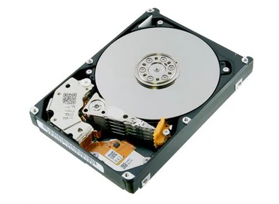 AL15SEB24EQ Toshiba Жесткие диски