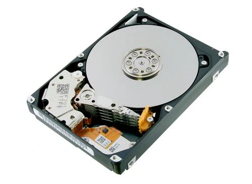 AL15SEB24EQ Toshiba Жесткие диски