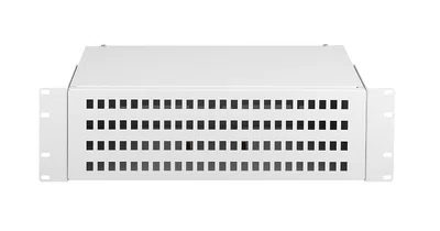 NMF-RP96SC-WS-ES-3U-GY NIKOMAX Оптические кроссы