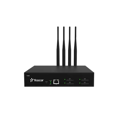 TG400 Yeastar IP Телефония