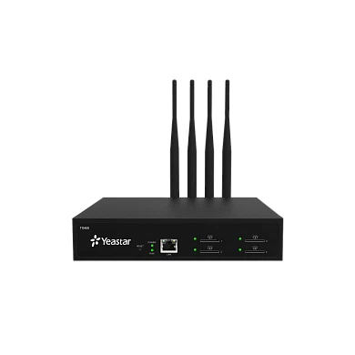 TG400 Yeastar IP Телефония