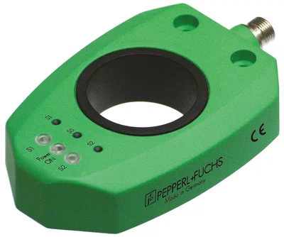 PMI360D-F130-IE8-V15 Pepperl + Fuchs