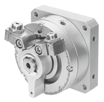 DSM-25-270-P-A-B Festo