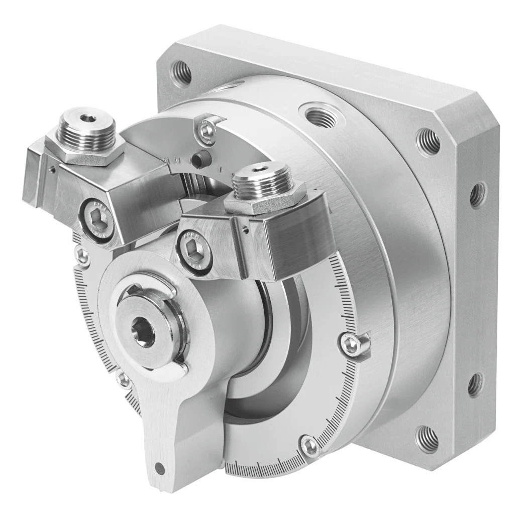 DSM-25-270-P-A-B Festo