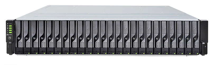 JB 3024B Infortrend Дисковые полки INFORTREND