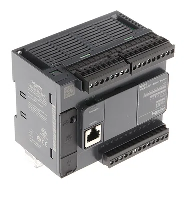 TM221C24T Schneider Electric