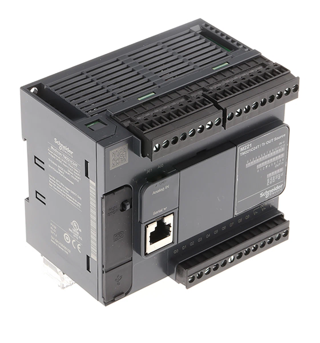 TM221C24T Schneider Electric