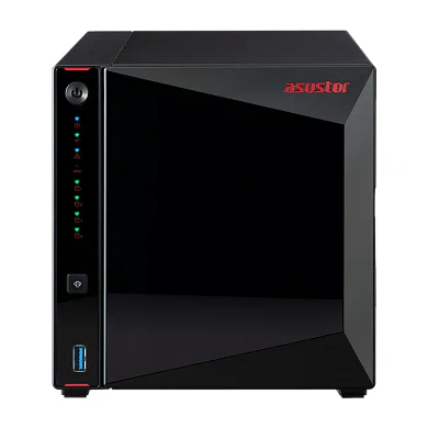 AS5304T ASUSTOR