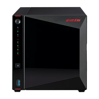 AS5304T ASUSTOR