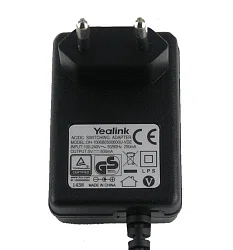 yealink-5vdc-600ma Yealink Блоки питания