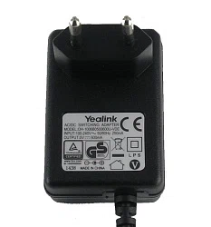 yealink-5vdc-600ma Yealink Блоки питания