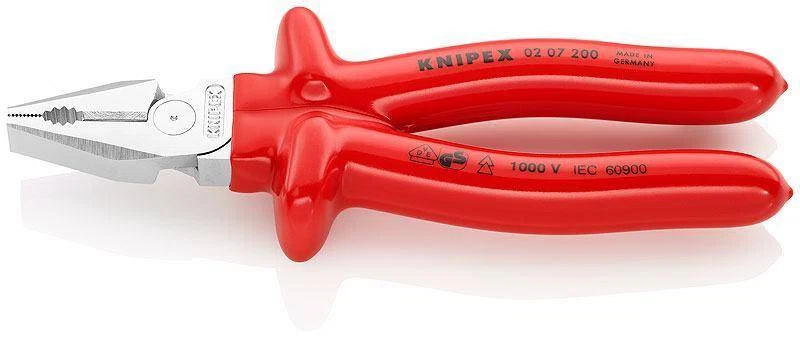 02 07 200 KNIPEX