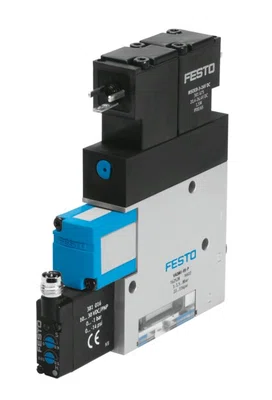 VADMI-300-P Festo