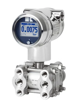 DP-4000 Klay Instruments