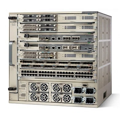 C6807-XL Cisco