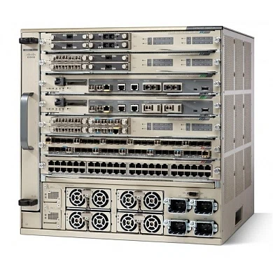 C6807-XL Cisco