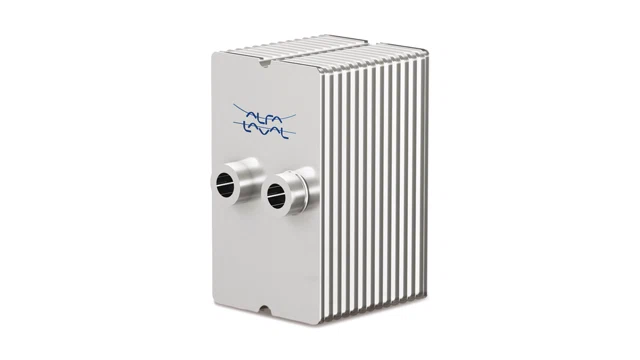 RM Alfa Laval