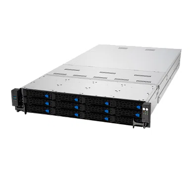 RS720-E10-RS12 ASUS Стоечные серверы ASUS