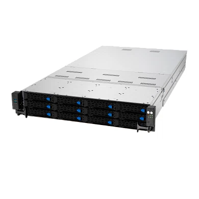 RS720-E10-RS12 ASUS Стоечные серверы ASUS
