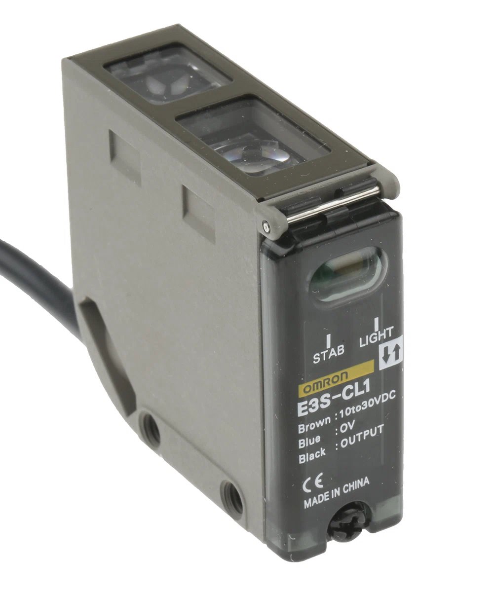E3S-CL1 Omron