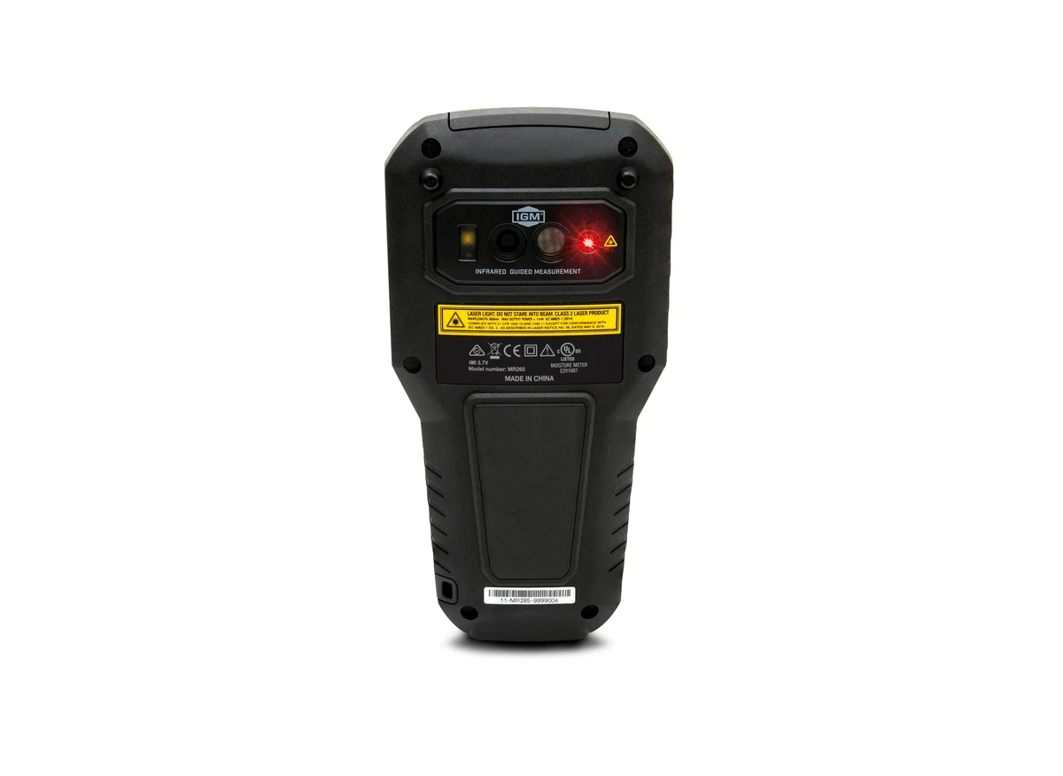 MR265 FLIR
