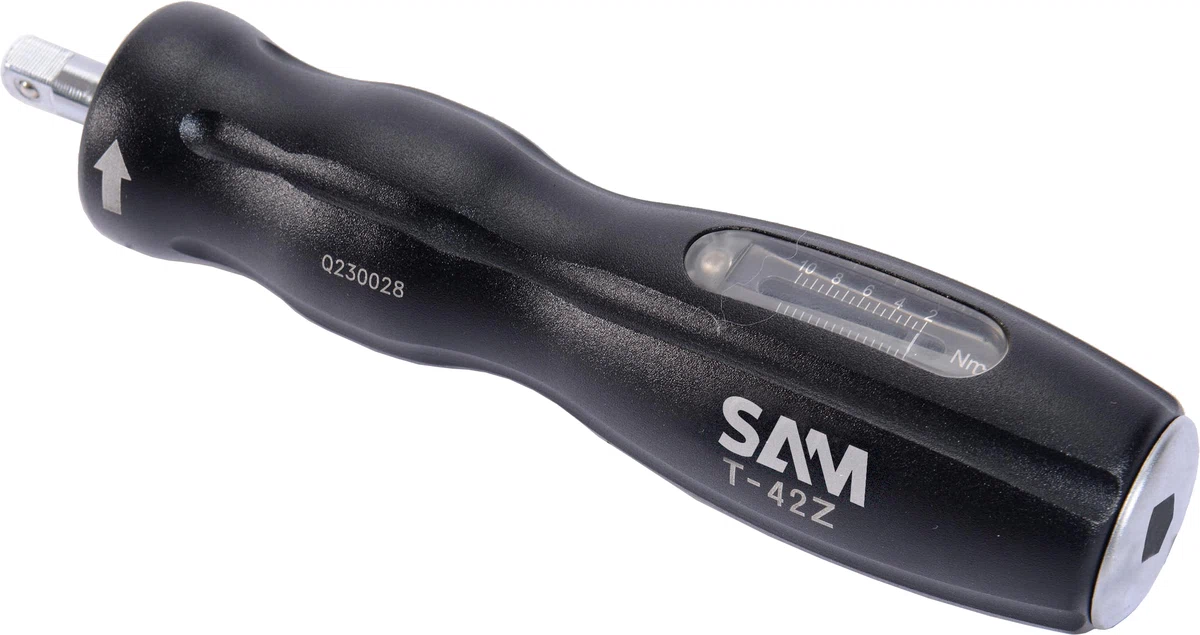 T-42 SAM