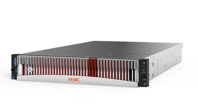 UniServer R4900 G5 H3C