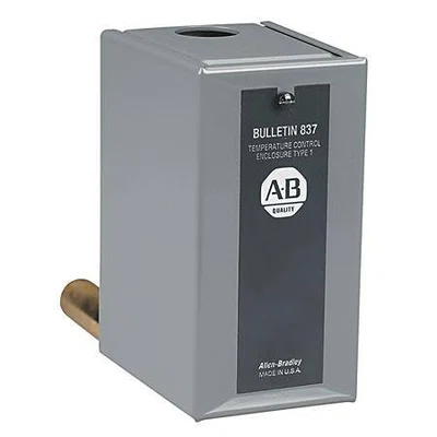 837-H1 Allen-Bradley