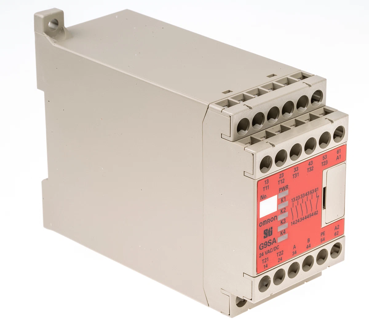 G9SA-501 AC/DC24 Omron