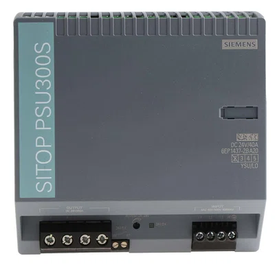 6EP1437-2BA20 Siemens