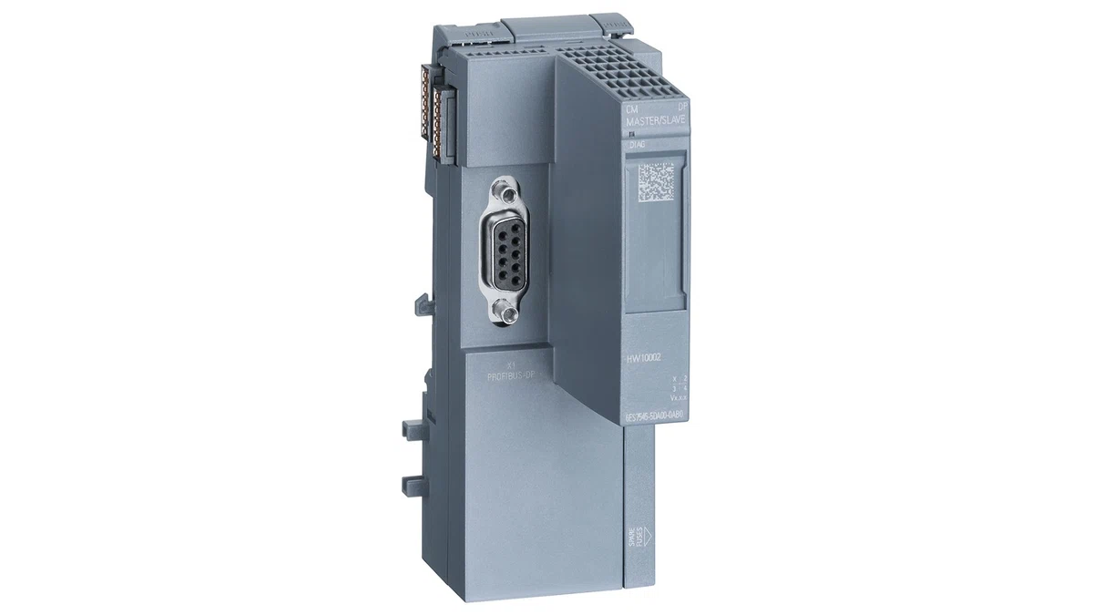 6ES7545-5DA00-0AB0 Siemens