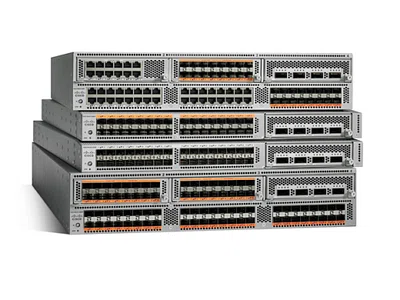 5596UP Cisco