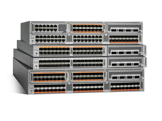 5596UP Cisco