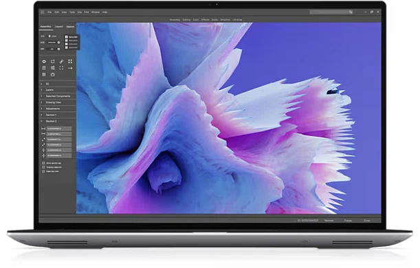 Precision 5480 Dell