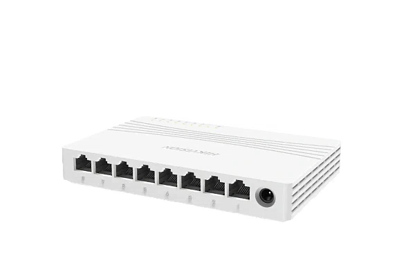 DS-3E0508D-E Hikvision Коммутаторы