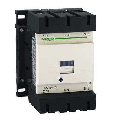 LC1D115P5 Schneider Electric