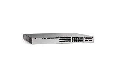 C9300-24T-E Cisco