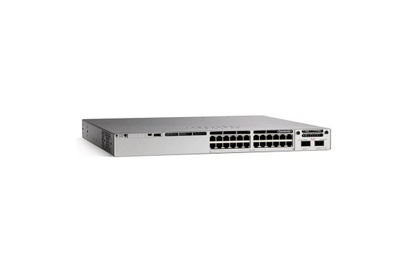 C9300-24T-E Cisco