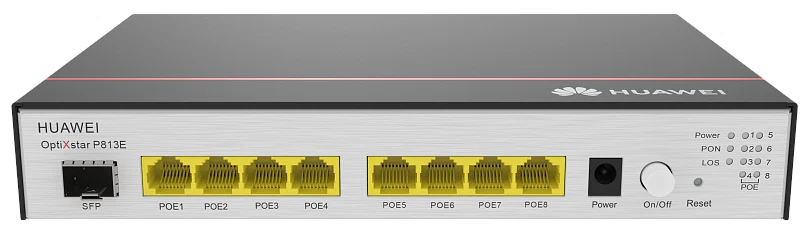P813E Huawei Оптические абонентские терминалы