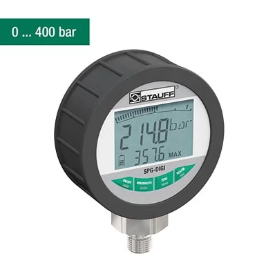 SPG-DIGI-B0400-B Stauff