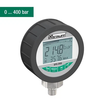 SPG-DIGI-B0400-B Stauff