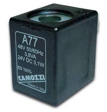 A77 Camozzi