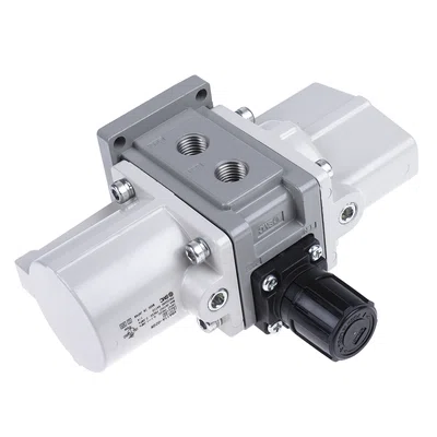 VBA11A-02GN SMC