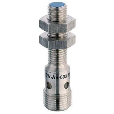 DW-AS-603-M8 Contrinex